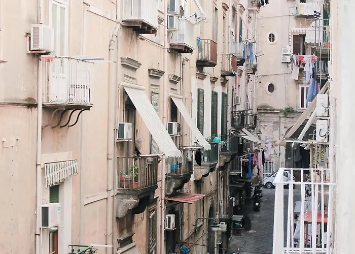 بيت ضيافة Six Luxury Spagnoli