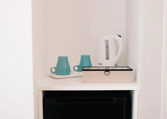 Six Luxury Spagnoli *