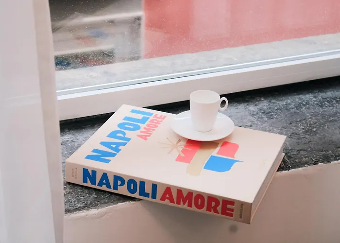 بيت ضيافة Six Luxury Spagnoli *