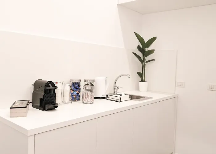 بيت ضيافة Six Luxury Spagnoli