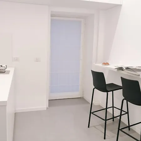 Six Luxury Spagnoli 招待所 4*