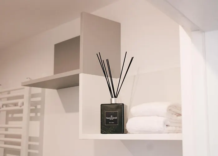 Six Luxury Spagnoli Vendégház Nápoly